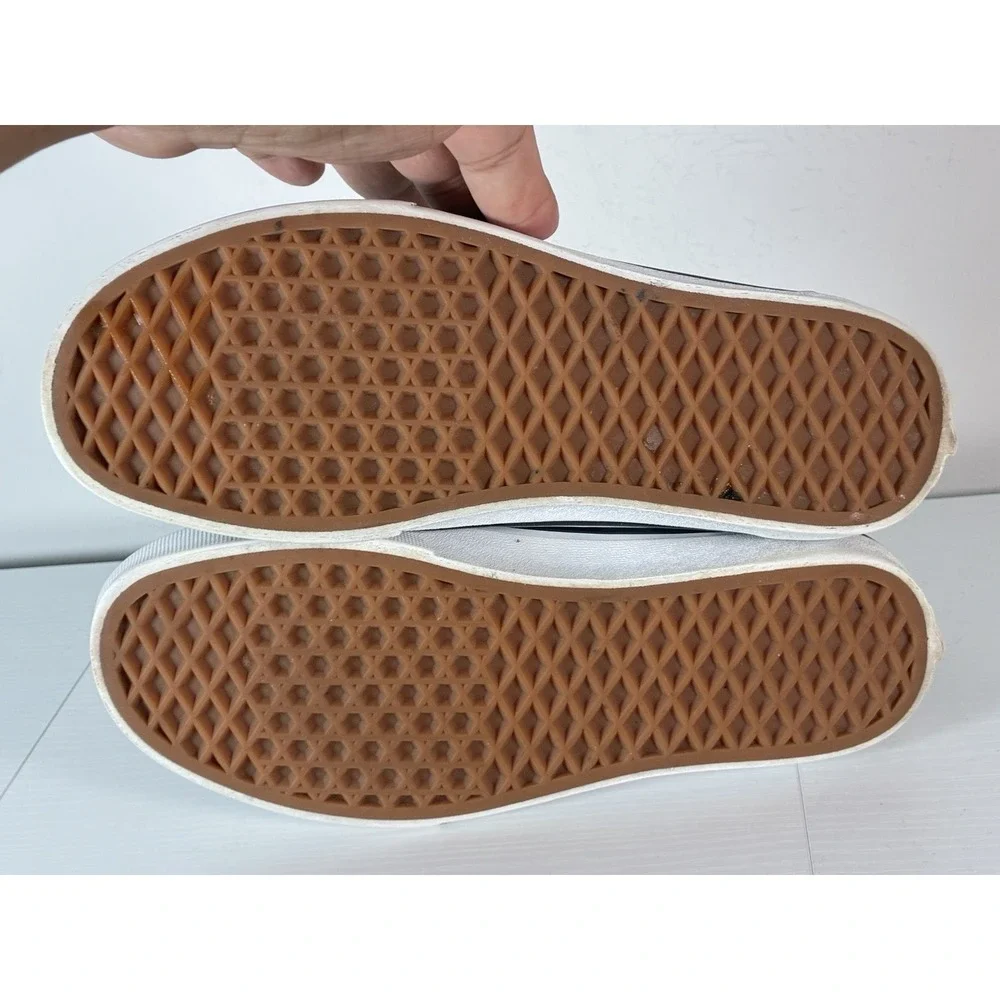 Vans good will